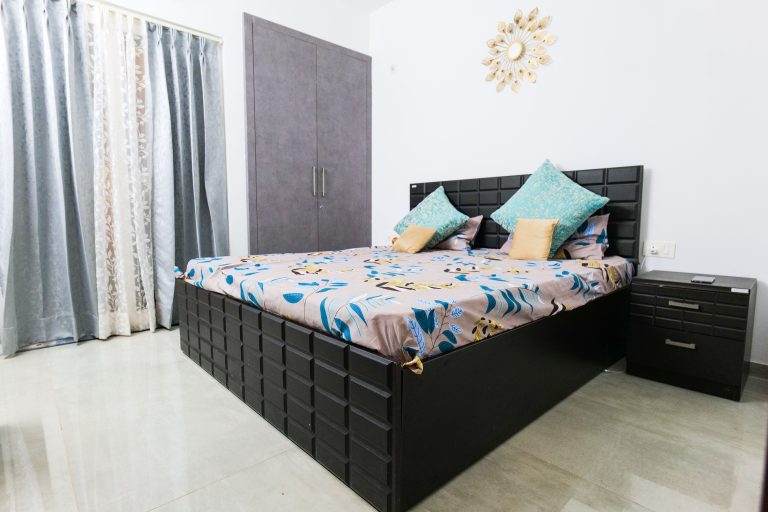 Learn How to design your interiors in 2BHK