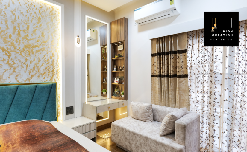 interior designers in noida