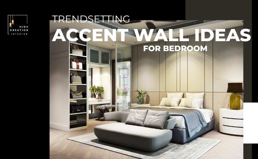 10 Bedroom Accent Wall Ideas You Can’t Resist