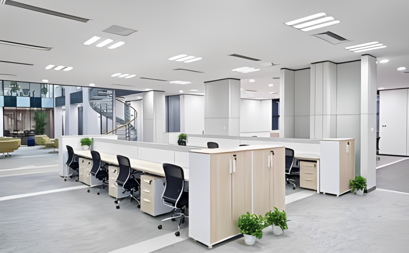 Explore top-notch Office Interior Designer in Noida! – 2024